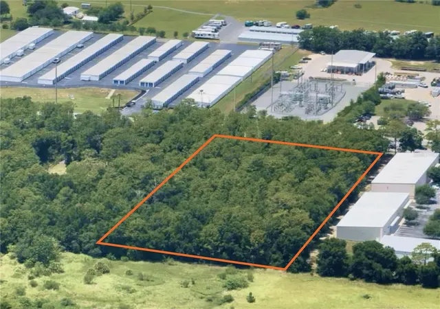 Photo 2 of Land for sale at Sw 60th Avenue, Ocala, FL 34474 | MLS# OM728846 | Listing updated on 2026-07-22