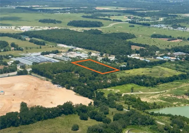 Photo 3 of Land for sale at Sw 60th Avenue, Ocala, FL 34474 | MLS# OM728846 | Listing updated on 2026-07-22