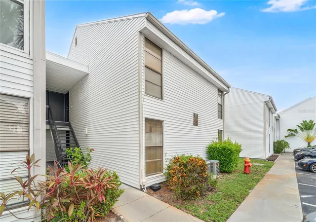 Photo 1 of Condo for sale at 654 Haven Pl #654, Tarpon Springs, FL 34689 | MLS# L4963638 | Listing updated on 2026-09-02