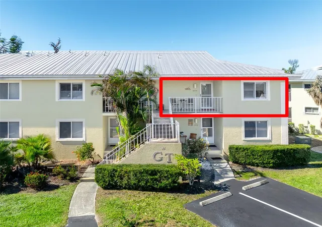 1st image of 6600 Gasparilla Pines Blvd #204, Englewood, FL 34224 | MLS# D6148144