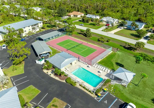 2nd image of 6600 Gasparilla Pines Blvd #204, Englewood, FL 34224 | MLS# D6148144