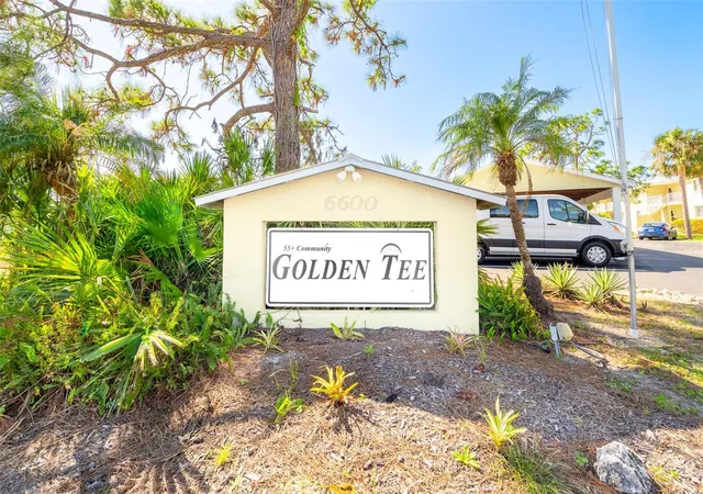 45th image of 6600 Gasparilla Pines Blvd #204, Englewood, FL 34224 | MLS# D6148144