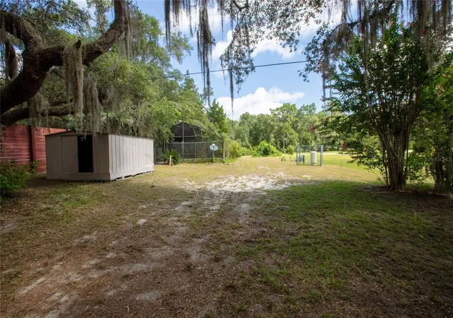Photo 46 of Single family home for sale at 111 2nd Street, Melrose, FL 32666 | MLS# GC542098 | Listing updated on 2026-07-21