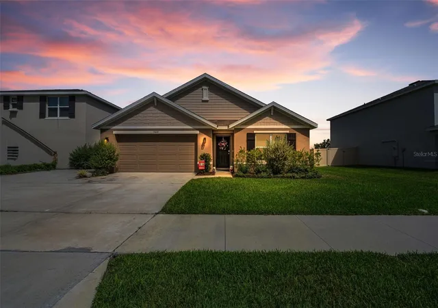 Single family home for sale at 13469 Mylion Way, SPRING HILL, FL 34610 | MLS# W7887825