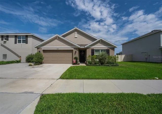 Photo 1 of Single family home for sale at 13469 Mylion Way, Spring Hill, FL 34610 | MLS# W7887825 | Listing updated on 2026-09-29