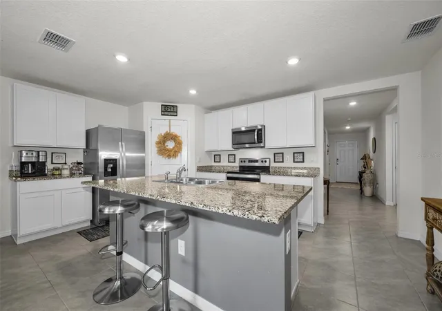 Photo 4 of Single family home for sale at 13469 Mylion Way, Spring Hill, FL 34610 | MLS# W7887825 | Listing updated on 2026-09-29