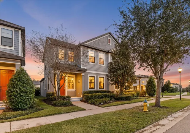 Photo 1 of Townhouse for sale at 5714 Colony Glen Rd, Lithia, FL 33547 | MLS# TB8530943 | Listing updated on 2026-08-12