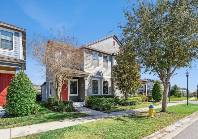 Photo 3 of Townhouse for sale at 5714 Colony Glen Rd, Lithia, FL 33547 | MLS# TB8530943 | Listing updated on 2026-08-12