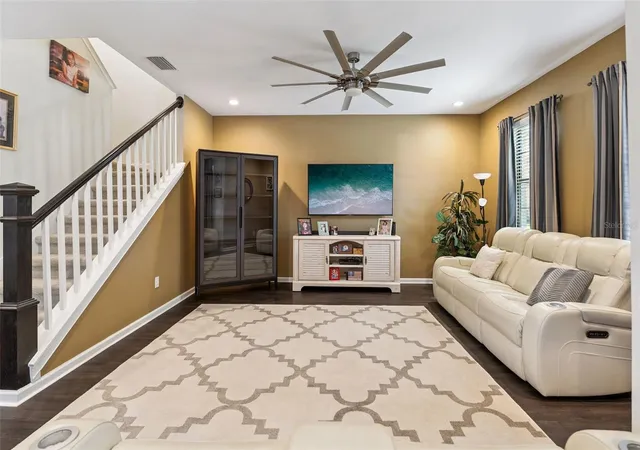 Photo 4 of Townhouse for sale at 5714 Colony Glen Rd, Lithia, FL 33547 | MLS# TB8530943 | Listing updated on 2026-08-12