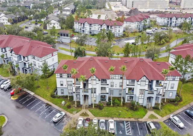 Photo 2 of Condo for sale at 5525 Pga Blvd Sw #4625, Orlando, FL 32839 | MLS# O6426640 | Listing updated on 2026-08-27