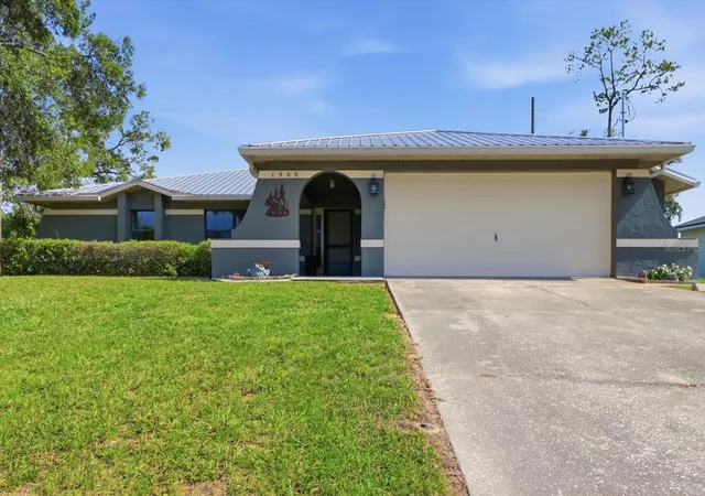2nd image of 1900 W Alhambra Dr, Citrus Springs, FL 34434 | MLS# TB8530946