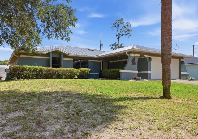 Photo 3 of Sale Pending at 1900 W Alhambra Dr, Citrus Springs, FL 34434 | MLS# TB8530946 | Listing updated on 2026-09-16