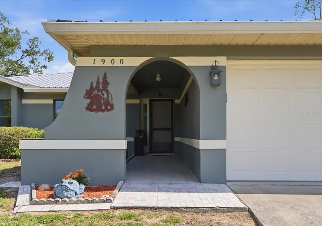 Photo 4 of Sale Pending at 1900 W Alhambra Dr, Citrus Springs, FL 34434 | MLS# TB8530946 | Listing updated on 2026-09-16