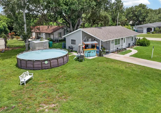 Photo 2 of Single family home for sale at 1608 Yancy St, Port Charlotte, FL 33952 | MLS# C7528600 | Listing updated on 2026-08-28