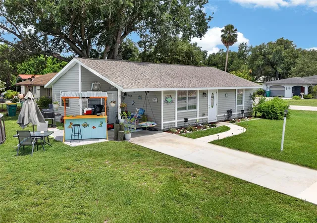Photo 2 of Single family home for sale at 1608 Yancy St, Port Charlotte, FL 33952 | MLS# C7528600 | Listing updated on 2026-08-28