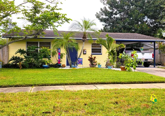 Single family home for sale at 9272 51st Street N, PINELLAS PARK, FL 33782 | MLS# TB8530951