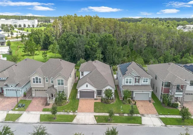 Photo 2 of Single family home for sale at 2285 Centerra Loop, Kissimmee, FL 34741 | MLS# O6426645 | Listing updated on 2026-08-11