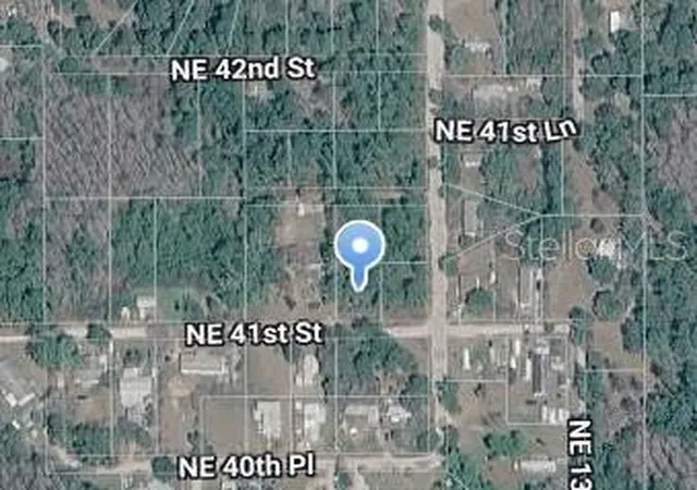 Photo 2 of Land for sale at 00 Northeast 41st, Silver Springs, FL 34488 | MLS# OM728848 | Listing updated on 2026-08-03