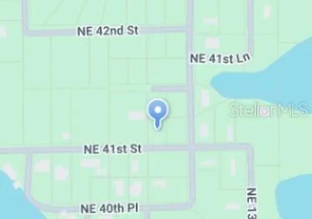 Photo 3 of Land for sale at 00 Northeast 41st, Silver Springs, FL 34488 | MLS# OM728848 | Listing updated on 2026-08-03