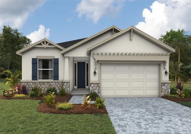 Photo 1 of Single family home for sale at 17294 Saltbush Trl, Parrish, FL 34219 | MLS# A4700556 | Listing updated on 2026-10-12
