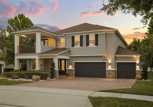 Photo 2 of Single family home for sale at 16038 Johns Lake Overlook Dr, Winter Garden, FL 34787 | MLS# O6426648 | Listing updated on 2026-08-11