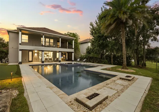 Photo 3 of Single family home for sale at 16038 Johns Lake Overlook Dr, Winter Garden, FL 34787 | MLS# O6426648 | Listing updated on 2026-08-11