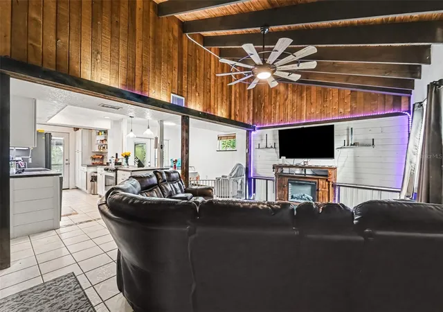 Photo 3 of Single family home for sale at 7238 Hillcrest St, Leesburg, FL 34748 | MLS# O6426650 | Listing updated on 2026-10-02
