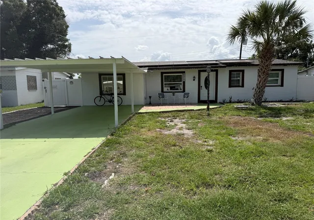 Photo 1 of Single family home for sale at 4519 Eden Rock Rd, Tampa, FL 33634 | MLS# TB8530961 | Listing updated on 2026-07-26