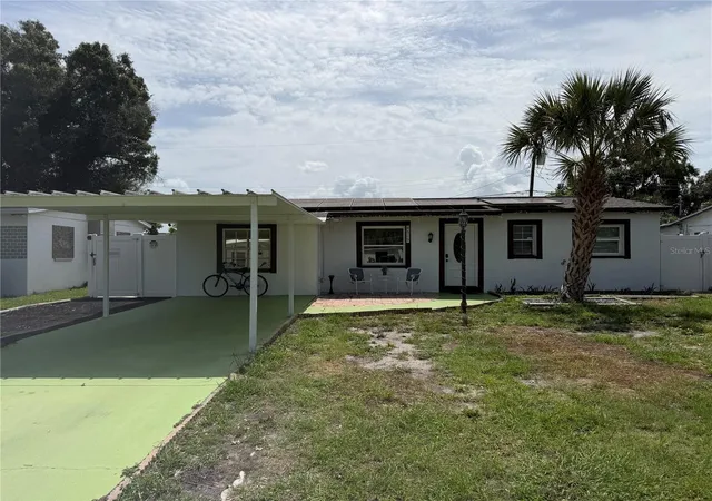 Photo 2 of Single family home for sale at 4519 Eden Rock Rd, Tampa, FL 33634 | MLS# TB8530961 | Listing updated on 2026-07-26