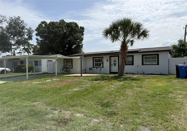 Photo 3 of Single family home for sale at 4519 Eden Rock Rd, Tampa, FL 33634 | MLS# TB8530961 | Listing updated on 2026-07-26