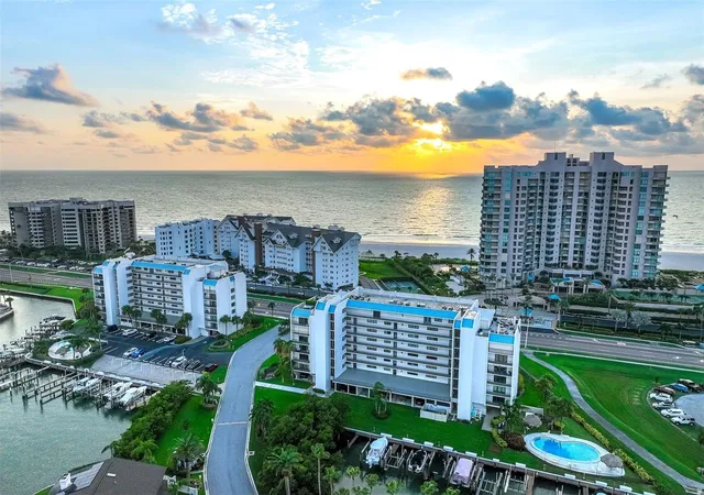1st image of 1581 Gulf Blvd #203N, Clearwater Beach, FL 33767 | MLS# TB8530964