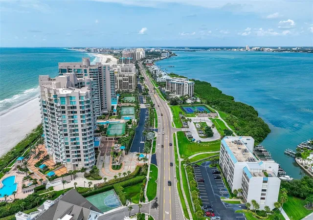 2nd image of 1581 Gulf Blvd #203N, Clearwater Beach, FL 33767 | MLS# TB8530964