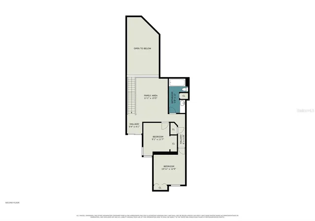 28th image of 1050 Starkey Rd #2403, Largo, FL 33771 | MLS# C7528602