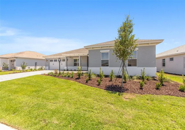 Photo 1 of Single family home for sale at 10252 Sw 85th Place Rd, Ocala, FL 34481 | MLS# OM728851 | Listing updated on 2026-07-21