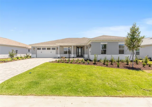 Photo 2 of Single family home for sale at 10252 Sw 85th Place Rd, Ocala, FL 34481 | MLS# OM728851 | Listing updated on 2026-07-21