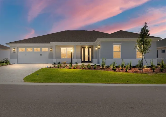 Photo 3 of Single family home for sale at 10252 Sw 85th Place Rd, Ocala, FL 34481 | MLS# OM728851 | Listing updated on 2026-07-21