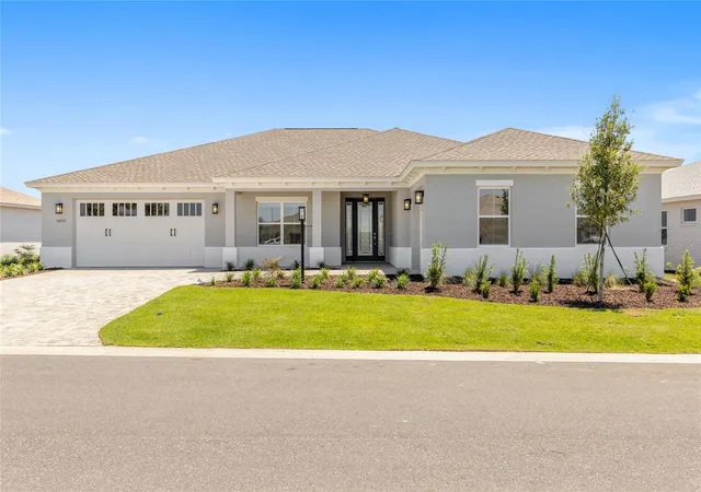 Photo 3 of Single family home for sale at 10252 SW 85th Place Rd, Ocala, FL 34481 | MLS# OM728851 | Listing updated on 2026-07-21