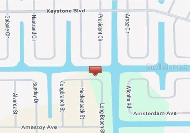 Photo 2 of Land for sale at 10019 Long Branch St, Port Charlotte, FL 33981 | MLS# O6426659 | Listing updated on 2026-08-07