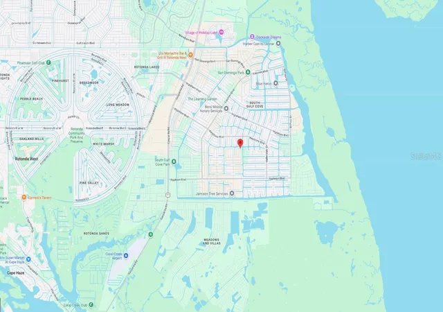 Photo 3 of Land for sale at 10019 Long Branch St, Port Charlotte, FL 33981 | MLS# O6426659 | Listing updated on 2026-08-07