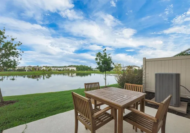 Photo 3 of Townhouse for sale at 2256 Portrait St, Kissimmee, FL 34758 | MLS# P4939367 | Listing updated on 2026-10-02