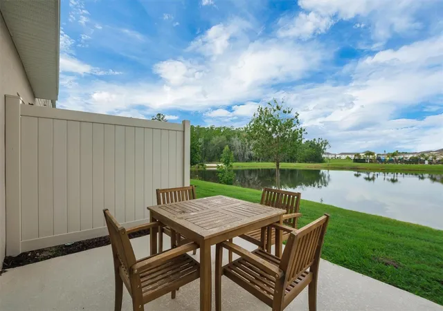 Photo 4 of Townhouse for sale at 2256 Portrait St, Kissimmee, FL 34758 | MLS# P4939367 | Listing updated on 2026-09-01