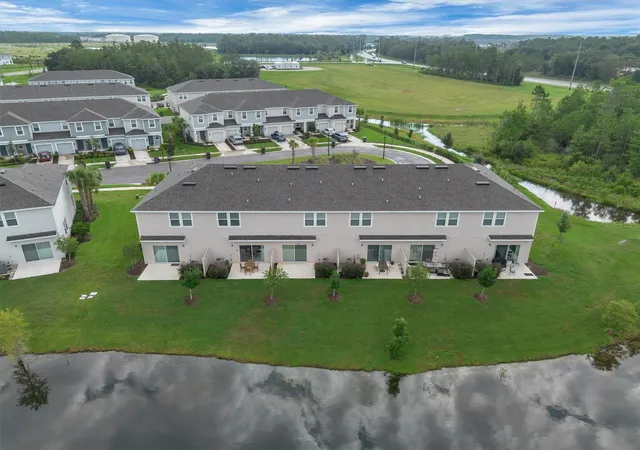 Photo 47 of Townhouse for sale at 2256 Portrait St, Kissimmee, FL 34758 | MLS# P4939367 | Listing updated on 2026-09-01