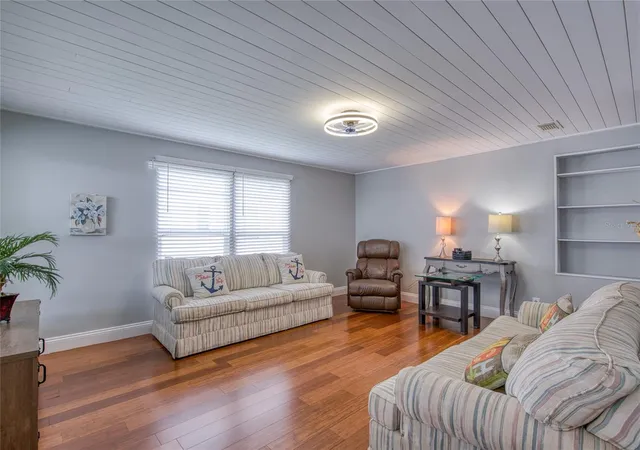 Photo 3 of Manufactured home for sale at 407 Dolphin Dr S, Oldsmar, FL 34677 | MLS# TB8530978 | Listing updated on 2026-09-28