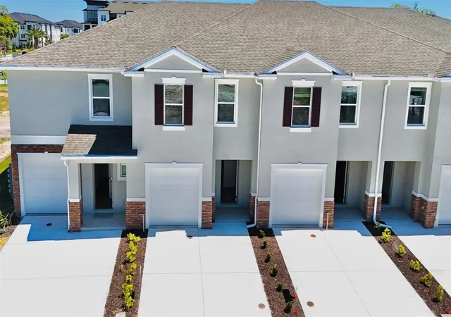 Photo 1 of Townhouse for sale at 3516 Chroma St, Orlando, FL 32824 | MLS# O6426663 | Listing updated on 2026-09-21