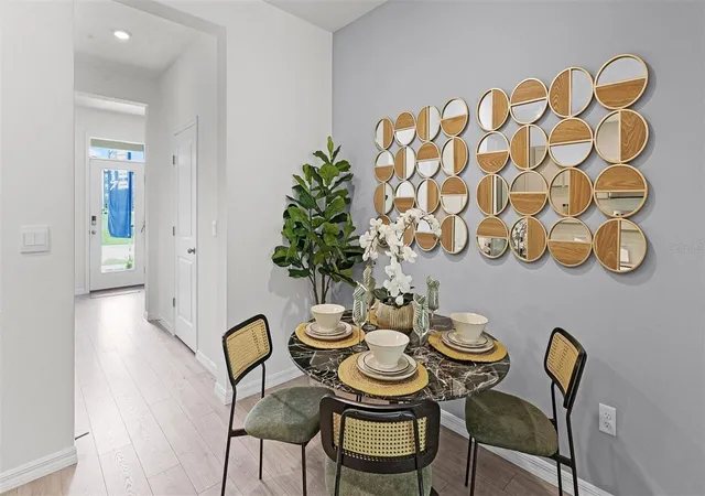 Photo 3 of Townhouse for sale at 3516 Chroma St, Orlando, FL 32824 | MLS# O6426663 | Listing updated on 2026-09-21
