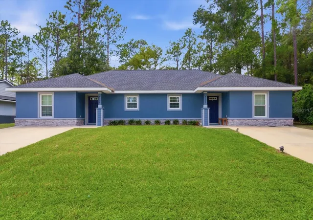 1st image of 9198/9200 N Peachtree Wy, Citrus Springs, FL 34434 | MLS# G5115333