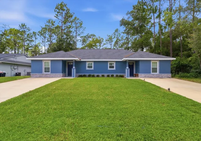 2nd image of 9198/9200 N Peachtree Wy, Citrus Springs, FL 34434 | MLS# G5115333