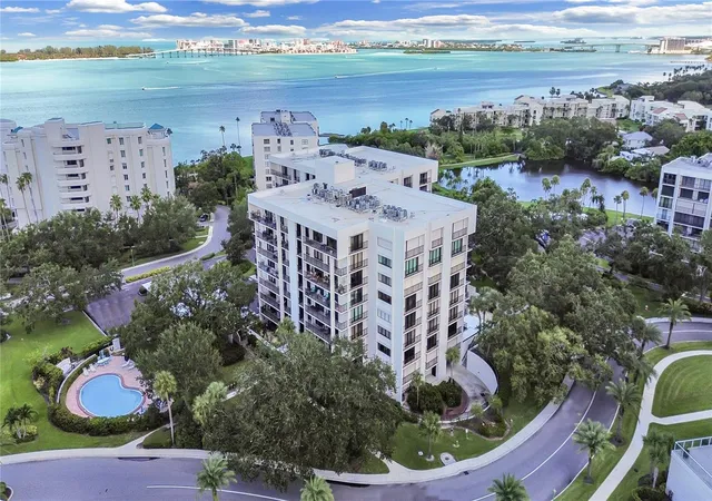 Photo 1 of Condo for sale at 150 Belleview Blvd #106, Belleair, FL 33756 | MLS# TB8530982 | Listing updated on 2026-07-22