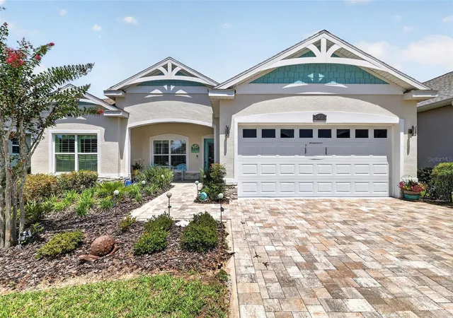 4th image of 12615 Ne 49Th Dr, Oxford, FL 34484 | MLS# G5115334