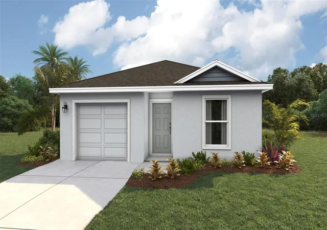 Photo 1 of Single family home for sale at 10420 Curving Crk Loop, Parrish, FL 34219 | MLS# A4700563 | Listing updated on 2026-09-16